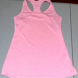nike dry fit tank
